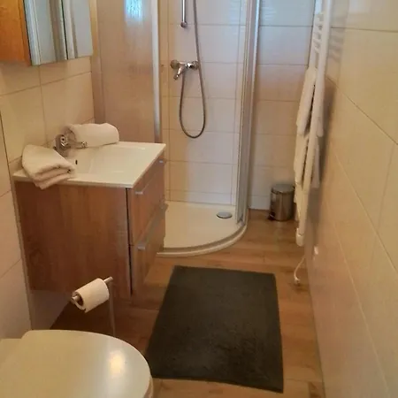 Langreiter Apartmán Rauris