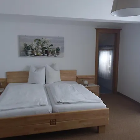 Langreiter Apartmán