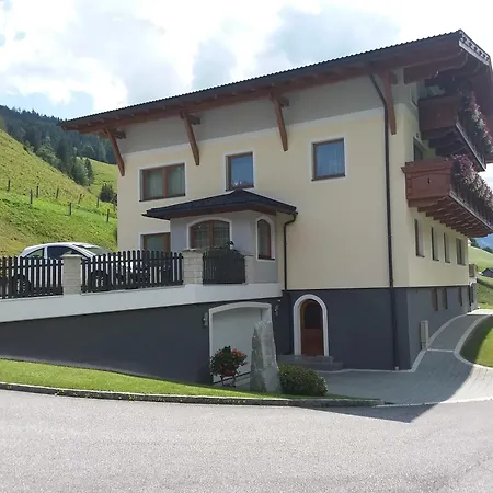 Langreiter Rauris